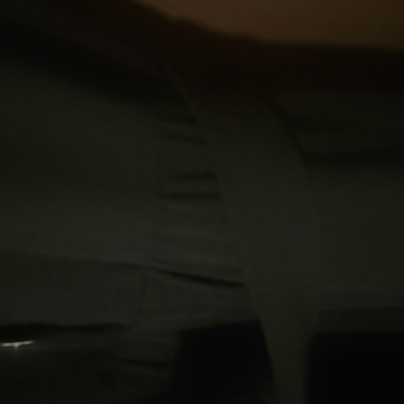 NWOT Mlle Gabrielle jumpsuit - Picture 6 of 7